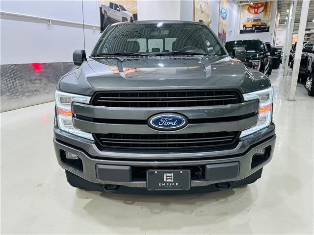 2019 Ford F-150 Lariat (Stk: C1007) in Saint-Eustache - Image 8 of 28
