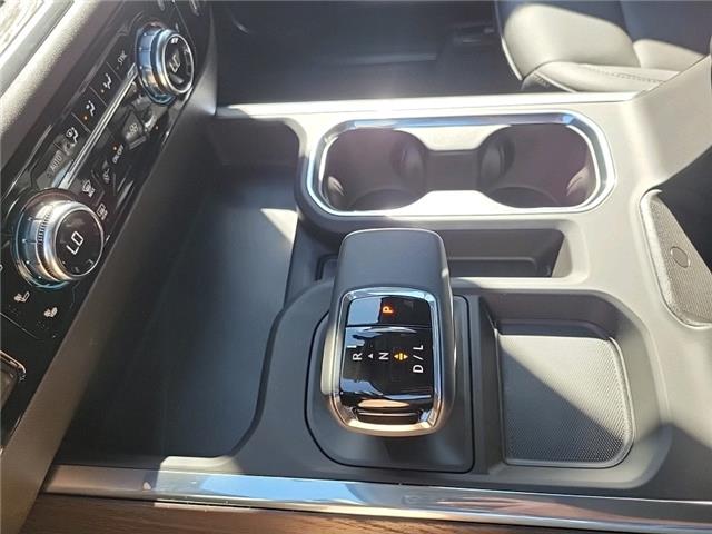 2026 GMC Sierra 1500 SLT (Stk: G131174) in Newmarket - Image 19 of 20