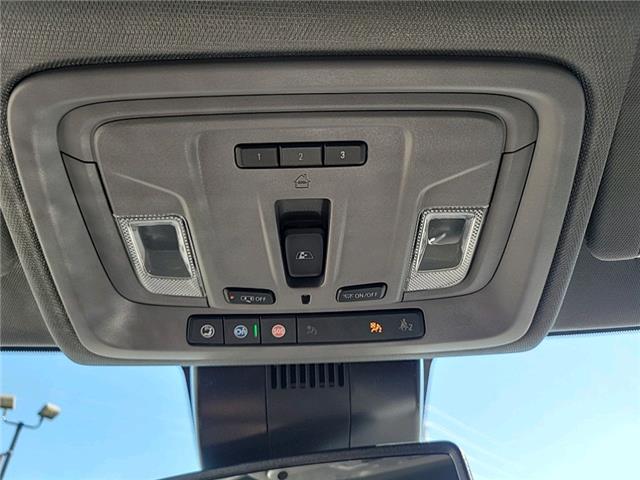 2026 GMC Sierra 1500 SLT (Stk: G131174) in Newmarket - Image 20 of 20