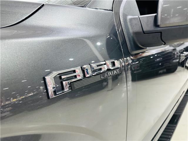 2019 Ford F-150 Lariat (Stk: C1007) in Saint-Eustache - Image 12 of 28