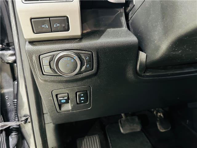 2019 Ford F-150 Lariat (Stk: C1007) in Saint-Eustache - Image 13 of 28