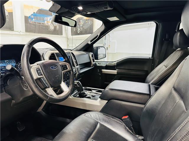 2019 Ford F-150 Lariat (Stk: C1007) in Saint-Eustache - Image 14 of 28