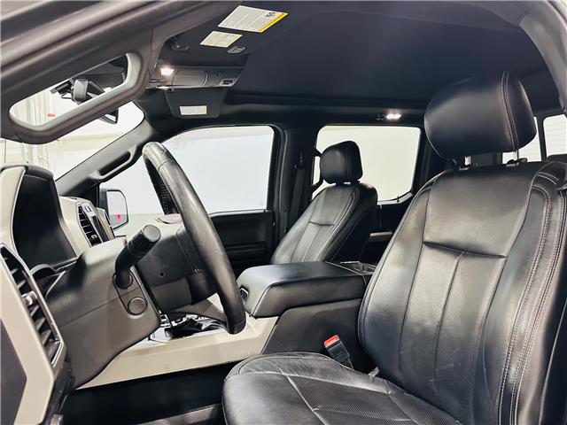 2019 Ford F-150 Lariat (Stk: C1007) in Saint-Eustache - Image 15 of 28