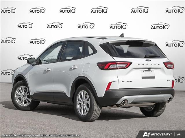 2026 Ford Escape Active (Stk: 6S003) in Oakville - Image 4 of 25