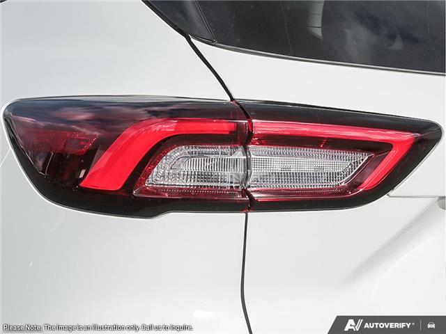 2026 Ford Escape Active (Stk: 6S003) in Oakville - Image 11 of 25