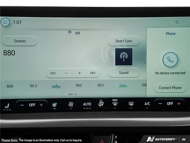 2026 Ford Escape Active (Stk: 6S003) in Oakville - Image 18 of 25