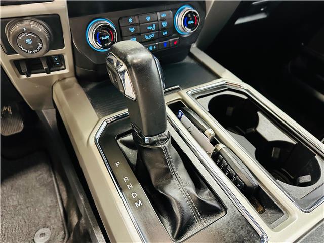 2019 Ford F-150 Lariat (Stk: C1007) in Saint-Eustache - Image 19 of 28
