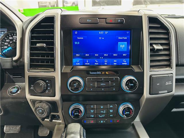 2019 Ford F-150 Lariat (Stk: C1007) in Saint-Eustache - Image 21 of 28