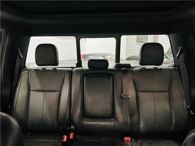 2019 Ford F-150 Lariat (Stk: C1007) in Saint-Eustache - Image 24 of 28