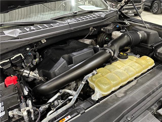 2019 Ford F-150 Lariat (Stk: C1007) in Saint-Eustache - Image 25 of 28