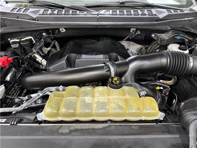 2019 Ford F-150 Lariat (Stk: C1007) in Saint-Eustache - Image 26 of 28