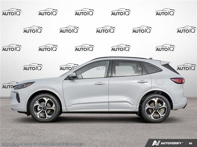 2026 Ford Escape ST-Line Elite (Stk: 6S010) in Oakville - Image 3 of 24