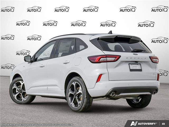 2026 Ford Escape ST-Line Elite (Stk: 6S010) in Oakville - Image 4 of 24