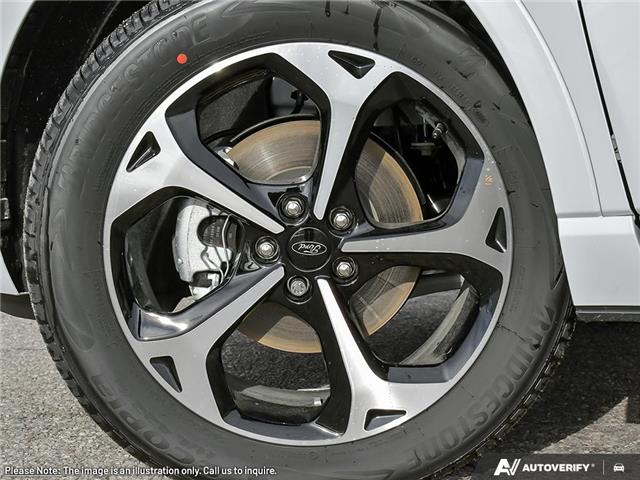 2026 Ford Escape ST-Line Elite (Stk: 6S010) in Oakville - Image 8 of 24