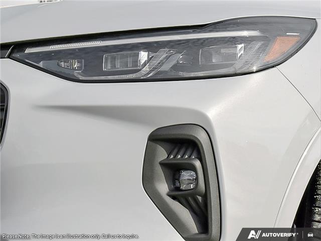 2026 Ford Escape ST-Line Elite (Stk: 6S010) in Oakville - Image 10 of 24
