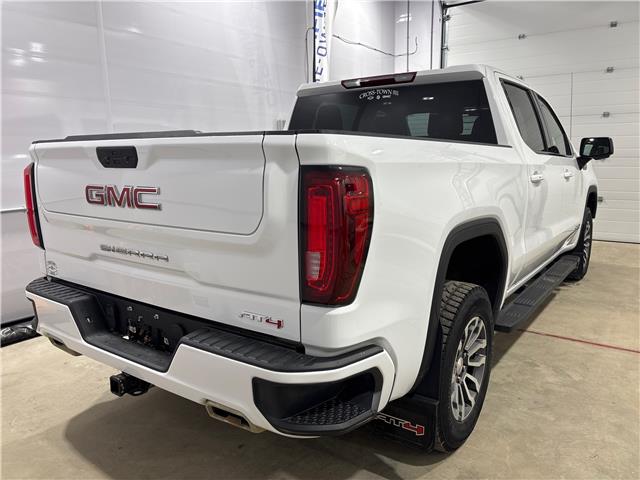 2021 GMC Sierra 1500 AT4 (Stk: 12784) in Roblin - Image 2 of 17