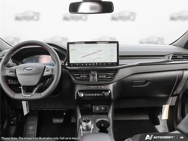 2026 Ford Escape ST-Line Elite (Stk: 6S010) in Oakville - Image 21 of 24