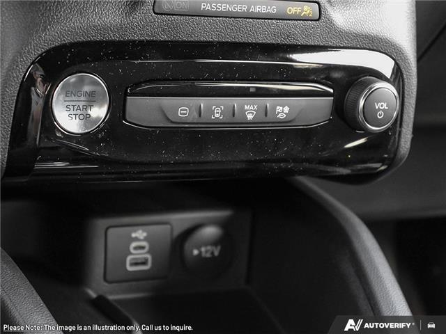 2026 Ford Escape ST-Line Elite (Stk: 6S010) in Oakville - Image 23 of 24