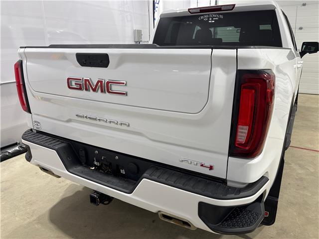 2021 GMC Sierra 1500 AT4 (Stk: 12784) in Roblin - Image 4 of 17