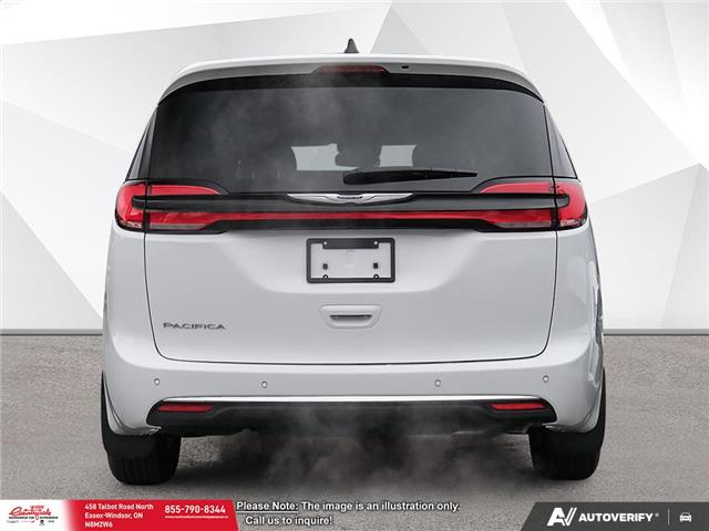 2026 Chrysler Pacifica Select (Stk: 26030) in Essex-Windsor - Image 5 of 9