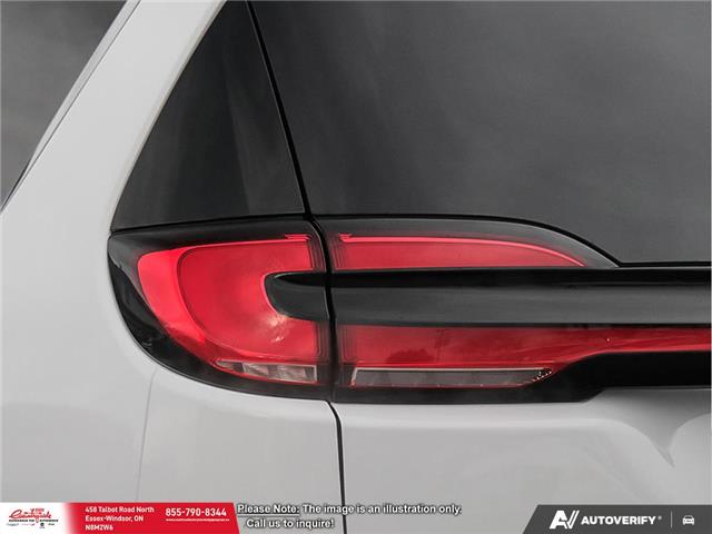 2026 Chrysler Pacifica Select (Stk: 26030) in Essex-Windsor - Image 9 of 9
