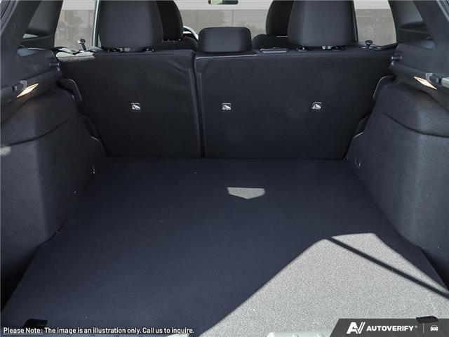 2026 Nissan Kicks SV (Stk: 34880) in London - Image 7 of 27