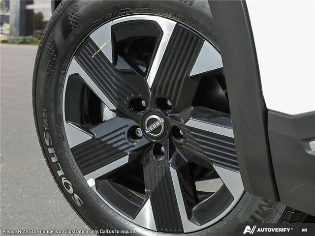 2026 Nissan Kicks SV (Stk: 34880) in London - Image 8 of 27