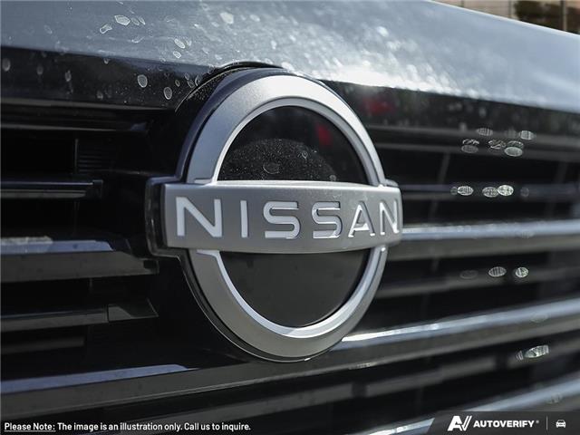 2026 Nissan Kicks SV (Stk: 34880) in London - Image 9 of 27