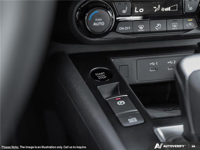 2026 Nissan Kicks SV (Stk: 34880) in London - Image 26 of 27