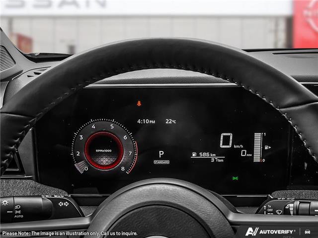 2026 Nissan Kicks SV (Stk: 34891) in London - Image 14 of 27