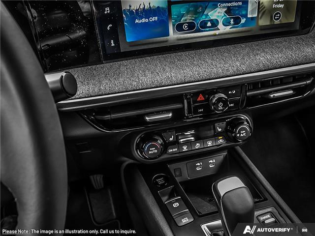 2026 Nissan Kicks SV (Stk: 34891) in London - Image 24 of 27