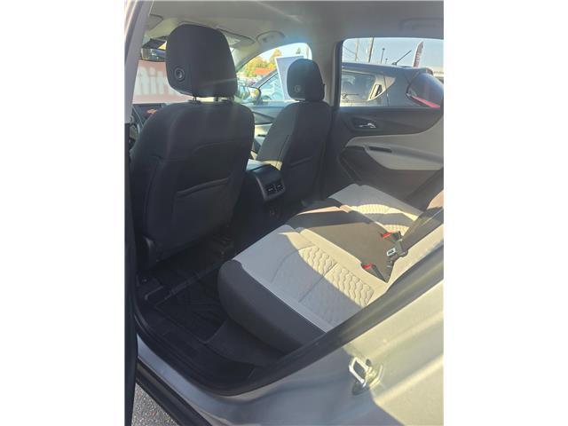 2020 Chevrolet Equinox LS (Stk: P-1357) in North Bay - Image 2 of 8