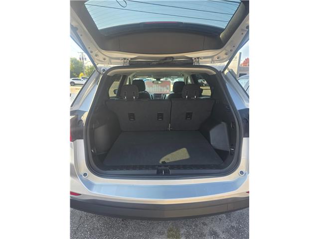2020 Chevrolet Equinox LS (Stk: P-1357) in North Bay - Image 3 of 8