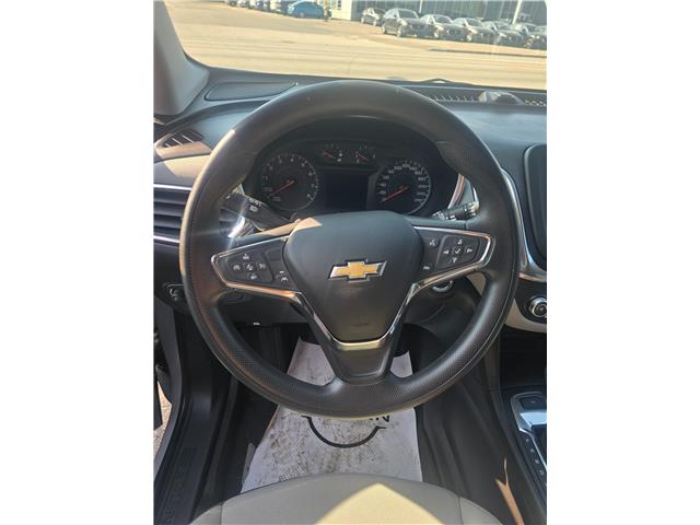 2020 Chevrolet Equinox LS (Stk: P-1357) in North Bay - Image 4 of 8