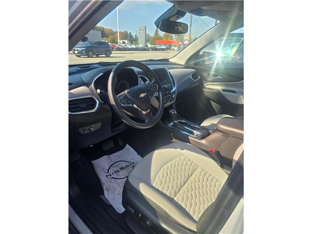 2020 Chevrolet Equinox LS (Stk: P-1357) in North Bay - Image 7 of 8