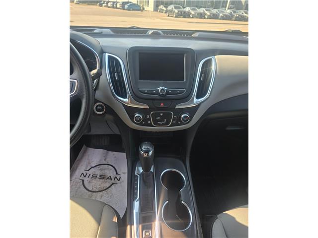 2020 Chevrolet Equinox LS (Stk: P-1357) in North Bay - Image 8 of 8