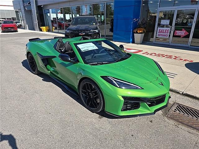 2026 Chevrolet Corvette Z06 (Stk: 26-306) in Listowel - Image 8 of 23