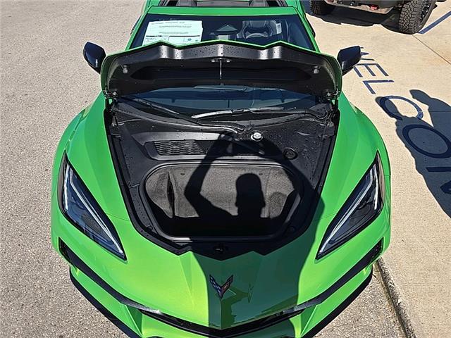 2026 Chevrolet Corvette Z06 (Stk: 26-306) in Listowel - Image 9 of 23