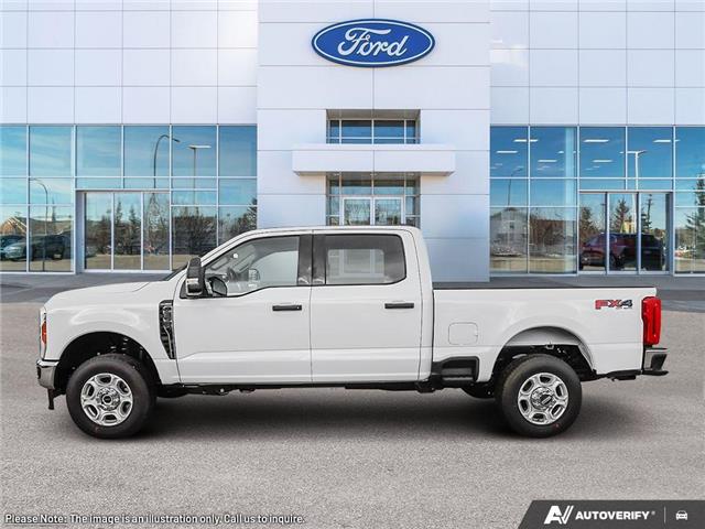 2026 Ford F-350 XLT (Stk: T-677) in Calgary - Image 3 of 25