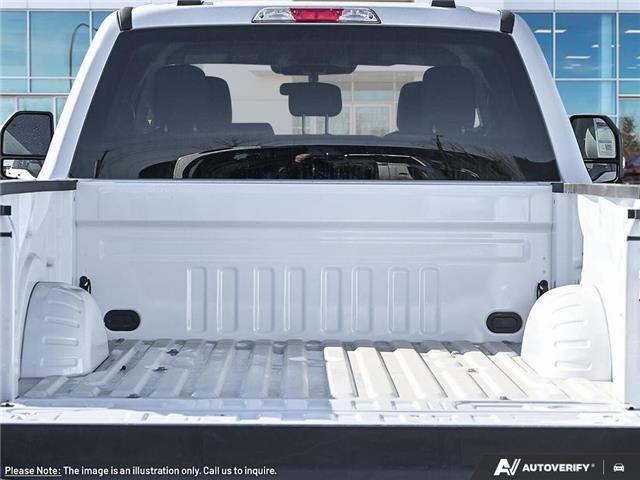 2026 Ford F-350 XLT (Stk: T-677) in Calgary - Image 7 of 25