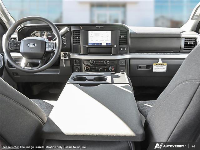 2026 Ford F-350 XLT (Stk: T-677) in Calgary - Image 22 of 25