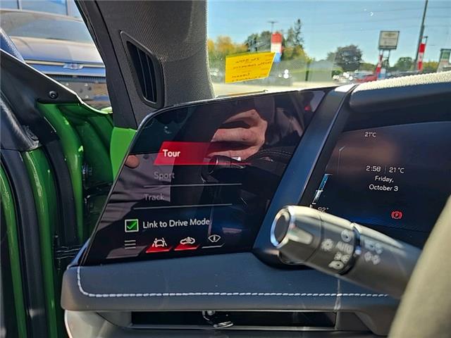 2026 Chevrolet Corvette Z06 (Stk: 26-306) in Listowel - Image 14 of 23