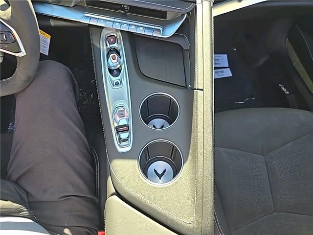 2026 Chevrolet Corvette Z06 (Stk: 26-306) in Listowel - Image 17 of 23