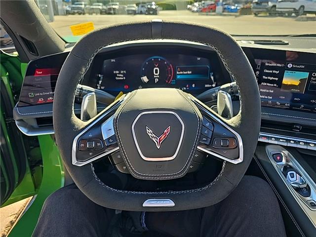 2026 Chevrolet Corvette Z06 (Stk: 26-306) in Listowel - Image 18 of 23