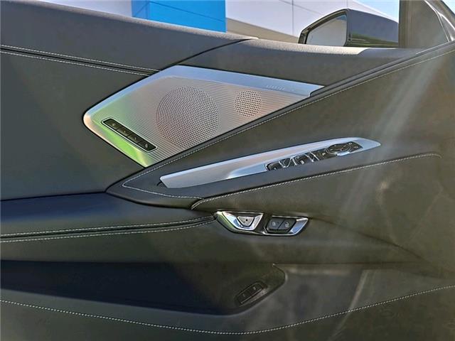 2026 Chevrolet Corvette Z06 (Stk: 26-306) in Listowel - Image 20 of 23