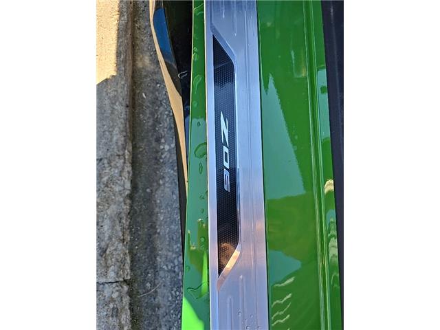 2026 Chevrolet Corvette Z06 (Stk: 26-306) in Listowel - Image 22 of 23