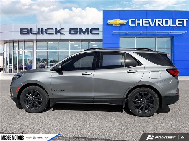 2024 Chevrolet Equinox RS (Stk: 162247) in Goderich - Image 2 of 28