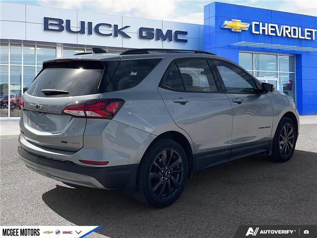 2024 Chevrolet Equinox RS (Stk: 162247) in Goderich - Image 5 of 28