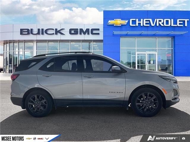 2024 Chevrolet Equinox RS (Stk: 162247) in Goderich - Image 6 of 28