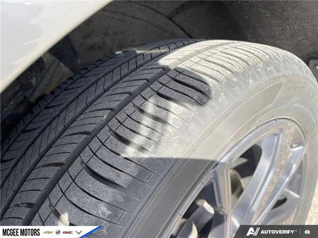 2024 Chevrolet Equinox RS (Stk: 162247) in Goderich - Image 10 of 28